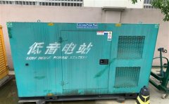 宣威通州四建大波纹箱定制案例