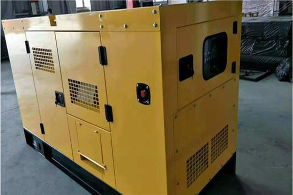 宣威发电机出租 宣威发电机出租