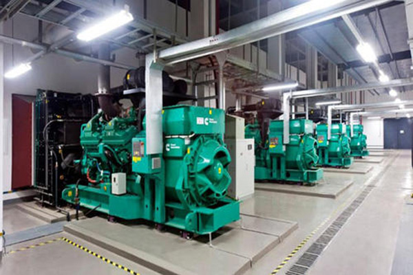 宣威发电机出租 宣威发电机出租