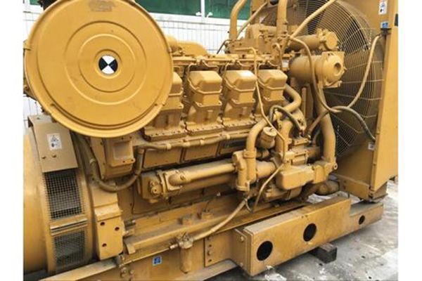 宣威发电机出租