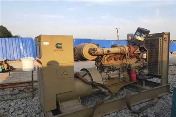 宣威发电机出租 宣威发电机出租